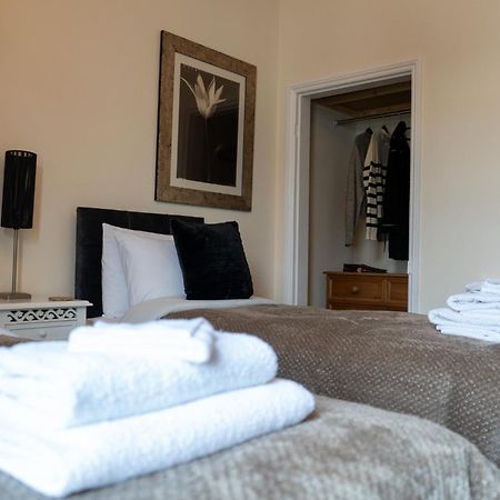 The Plumb Townhouse In Warwick Centre Villa Eksteriør bilde