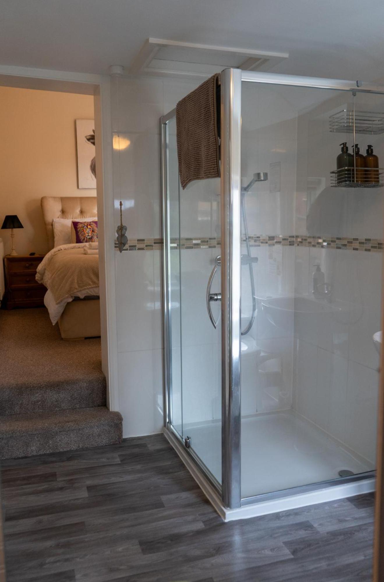 The Plumb Townhouse In Warwick Centre Villa Eksteriør bilde